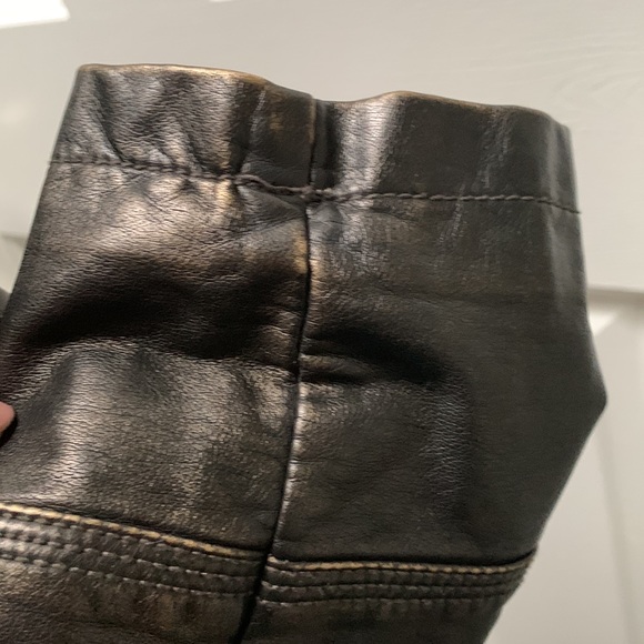 BIG CHILL VINTAGE faux leather - Picture 8 of 14